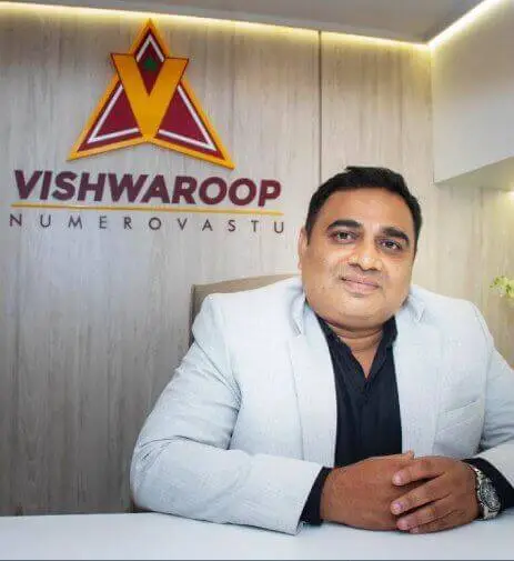 Innovative scientific brand logo design