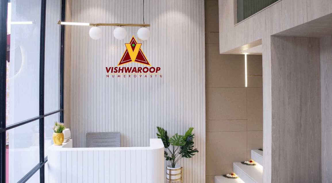 Office Astrovastu directions chart for business success