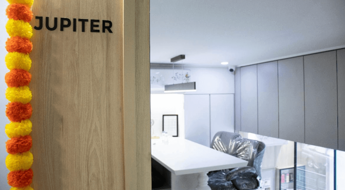 CEO cabin Astrovastu layout for decision making