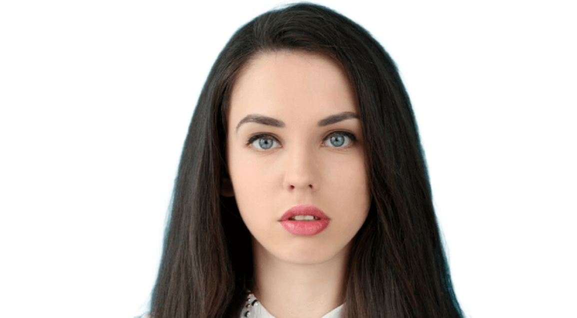 Physiognomy face reading analysis